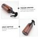 Beaupretty 500ML Amber PET Spray Bottles - Reusable Essential Oil Sprayers for DIY Craft & Home Use - International Shipping Available - Buy Online on GoSupps.com