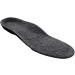 COLOMAX ALASKA Orthopedic Winter Insoles - Warm & Cozy | Size 43-46 | Grey or White - Perfect for Comfort & Support - Buy Online on GoSupps.com