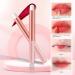 3PCS Lip Brush Set - Multi-Purpose Lip Smudge & Applicator Wands for Lipstick Gloss Eyeshadow & Concealer - Pink - Ideal for Flawless Lip Makeup - Buy Online on GoSupps.com