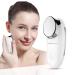 TOUCHBeauty Facial Massager Deep Cleanser with Sonic Vibration Massaging Deep Moisturizer Cleanser Device TB-1681