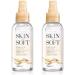2x AVON SKIN SO SOFT ENHANCE & GLOW AIRBRUSH SPRAY MEDIUM SKIN 150ml - Buy Online on GoSupps.com