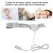 Bedwetting Alarm: Sensor Monitor for Elderly & Children - Boys/Girls Pee Alarm with Sound & Vibration - Buy Online on GoSupps.com