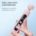 Electric Nail Drill UV Nail Lamp 2 in 1 - Nail File with Small UV Light Portable Electric Manicure Pedicure Kit for Acrylic Gel Nails Polishing Curing - Buy Online on GoSupps.com