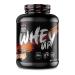 TWP Nutrition Platinum Series All The Whey Up Protein Powder Shake 23g Whey Protein Low Fat Low Carbs 2.1kg/900g & 70/30 Servings Vegetarian Friendly (Chocolate Orange 2.1kg) Chocolate Orange 2.1kg