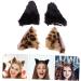 FRCOLOR 2 Pairs fox ear hair clip animals hair clips kids barrettes for hair women hair clip hair barrettes furry hair clips hair clip for women plush fox child cosplay flannel cat ear hat - Buy Online on GoSupps.com