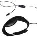 Moonyan Electric Neck Heating Pillow USB Heated Neck Wrap with 5 Adjustable Temperature Settings | Washable Thermal Compression for Stiffness Relief - Buy Online on GoSupps.com