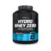 Biotechusa hydro whey zero - gluten -free sugar -free fat -free |80% protein content |quickly absorbable |Molken protein complex 1.816 kg chocolate chocolate 1.81 kg (1 Pack)