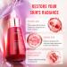 TRUU 5% Mandelic Acid Serum for Oily Skin | Targets Enlarged Pores Exfoliates & Rebalances Oil | Radiant Complexion | 1.1 Oz - International Shipping Available - Buy Online on GoSupps.com