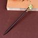 Lurrose Vintage Flowers Wooden Hairpin - Chinese Style Hair Accessories for Women - Elegant Hair Pins for International Shipping - Buy Online on GoSupps.com