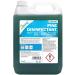 2WORK 2W03986 5 L Pine Disinfectant Pack of 1 & McKLords Thick Strong Bleach 5 Litre + BLEACH Thick Strong Bleach - Buy Online on GoSupps.com