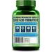Potassium Citrate 800mg - 120 Veg Tablets | 100% Herbal & Side Effects Free - Buy Online on GoSupps.com