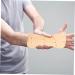 LIOOBO Portable Multi-Function Hand Thumb Splint Guard Steel Medical Braces for Night Protection International Shipping Available - Buy Online on GoSupps.com