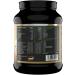 ZEC+ Nutrition Protein Pudding 600G | Low-Calorie Cookie Dough Dessert with Glucomannan | Protein-Rich Sports Food - Buy Online on GoSupps.com