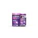 My Exosome Plus Clinically Tested Brain Smart Supplement with Organic Coffee Ginseng Ginkgo biloba Exosomes Vitamins B6 B12 & Folic Acid for Memory Focus Concentration & Cognitive Functions