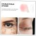 Didiseaon 3 Rolls Double Eyelid Sticker Stickers Invisible Tape Double Eye Shaping Tapes Girl Woman Tool - Buy Online on GoSupps.com