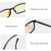 Color Blind Glasses for Men & Women | Outdoor Red Green Color Blind Correction | Visual Improvement & Reading Glasses with Case - Buy Online on GoSupps.com