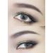 Natural Brown Lower Lashes - Lightweight Bottom Eyelashes (10 Pairs) - Perfect for Every Occasion - Buy Online on GoSupps.com