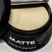 Totex Hair Styling Wax Matte Cream 150ml - Pear & Apple Scent - Natural Look for Men & Women - Buy Online on GoSupps.com