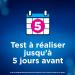 Clearblue Pregnancy Test - Fast 1-Minute Results - 1 Test Unit - Buy Online on GoSupps.com