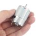 Replacement 7200Rpm Hair Clipper Motor For Wahl 8504/1919 Electric Trimmer Motor - Buy Online on GoSupps.com