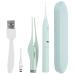 USB Rechargeable Luminous Ear Wax Removal Kit for Children - Safe & Effective - Buy Online on GoSupps.com