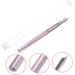 minkissy 3 Sets Art Dotting Pen Manicure Art Supplies Manicure Drawing Tool Kit De Manicura Manicure Pencil Detail Paint Brush Striping Liner Brush Ladies Suits Pink Nail Tool Kit - Buy Online on GoSupps.com