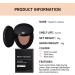 makeup base semi matte full coverage moisturized oil control concealer long lasting beautiful finish 18g women - Buy Online on GoSupps.com