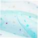 Hemoton 2pcs Lace Fabric Lace Trim Tulle Ribbon Sheer Ribbon Tutu Ribbon Gauze Ribbon Skirt Spool Purplex2pcs 6x6x6cmx2pcs - Buy Online on GoSupps.com