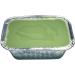 Buy Warm Wax Holiday Classic Green 1kg - Fleece Strip-Free Hair Removal for Smooth Skin | Fast International Shipping - Buy Online on GoSupps.com