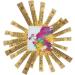 Sunbec Raw Brown Sugar Sticks 200 Sachet/Packets Per Pack All Natural Raw Sugar Sweet Harmony in Sachets: Plantation Raw Sugar 200 ct with Original Art Coaster - Sucre Brut de Plantation - Buy Online on GoSupps.com