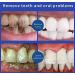 SP-6 Ultra Whitening Probiotic Brightening Toothpaste Brighten Your Smile with Dual Pack (2PCs) Best Whitening Toothpaste for All Skin Types - Buy Online on GoSupps.com