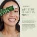 PLUS ULTRA 2 Fluoride-Free Mint Gel Toothpaste - Whitening Natural Toothpaste with Squeezer | Buy Internationally - Buy Online on GoSupps.com