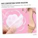 Buy Healeved High Heel Metatarsal Pads - 2 Pairs Forefoot Cushions & Anti-Skid Insoles for Women - Buy Online on GoSupps.com