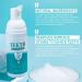 Teethaid Mouthwash & Foam Toothpaste - Deep Clean Whitening Intensive Stain Removal (1PC) | International Shipping - Buy Online on GoSupps.com