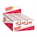Dextro Energy Cube Cranberry + Vitamin C (18 Pack) - glucose cubes with carbohydrates and vitamins to support the immune system for carbohydrate care in everyday life and profession Cranberry + vitamin C 46 g (1 Pack)