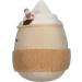 Squishmallows 7.5-Inch Eggnog with Whipped Cream Ultrasoft Plush | Small-Sized Original Toy - Buy Online on GoSupps.com