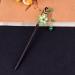 OSALADI Hanfu Hairpin Chinese Hairpins Tassel Hair Chopsticks Hair Sticks Tassel Hair Bun Stick Hanfu Hair Stick Vintage Hair Chopsticks Flower Tassel Glass Miss Chinese Style Hair up - Buy Online on GoSupps.com