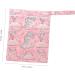 Foytoki Compact Reusable Period Storage Bags 2 Pack for Hygiene & Style Essential Women's Accessories - Buy Online on GoSupps.com