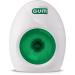 GUM ButlerWeave Dental Floss Mint Waxed 165M | GUM Deep Clean Expanding Dental Floss 2x40M 1 Count (Pack of 1) Mint Waxed + Expanding Dental Floss - Buy Online on GoSupps.com