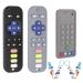 JIECH Remote Teether Toys for Babies & Phone Teether Toys for Babies
