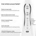 Portable Cordless Water Flosser - IPX7 Waterproof Dental Oral Irrigator | 300ML Rechargeable | 5 Modes for Home & Travel | Ideal for Braces & Bridges Care - Buy Online on GoSupps.com