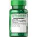 Puritan's Pride Selenium 200 mcg Tablets - 100 Count - Buy Online on GoSupps.com