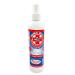 FlexTran Ring Out for Pets: Control & Help Ringworm | Clean Pets Skin & Paws | Recovery & Itch Relief Calming Spray for Dog, Cat, Guinea Pig, Small or Large Animals/Pet. 8 oz Spray Bottle