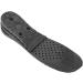 Height Adjustable Increase Insoles - 4 Layer Unisex PU Heel Lift for Maximum Comfort - Buy Online on GoSupps.com
