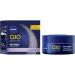 NIVEA Q10 Power Comfort Night Care Anti-Wrinkle + Sensitive Skin (1x50ml) anti-aging cream with Q10 & 10X more creatine women's facial care with licorice extract - Buy Online on GoSupps.com