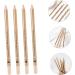 Hemoton 4pcs Concealer Pen Concealer for Dark Circles Concealer for Makeup Concealer for Marks Makeup Concealer Women Makeup Supplies Concealer for Freckle 1 g (Pack of 1) White - Buy Online on GoSupps.com