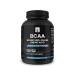 PURE ORIGINAL INGREDIENTS 2:1 BCAA Powder 3 lbs Branched-Chain Amino Acids Unflavored 907 Servings Always Pure No Additives or Fillers 3 Pound