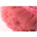PythJooh Newborn Baby Girl Tutu Bloomers Set | Ruffle Pettiskirt & Headband | Nappy Cover Photo Props | 0-2 Years | 0-6 Months | Watermelon - Buy Online on GoSupps.com