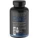 Zinc Picolinate 50mg with Organic Coconut Oil- Immune Support Supplement (60 Softgels) - Buy Online on GoSupps.com